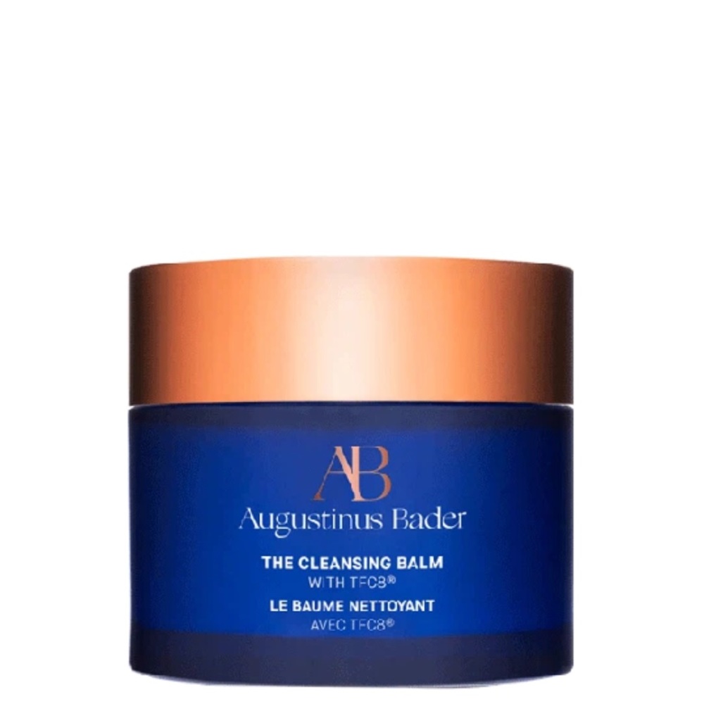 COPY - The Augustine’s Bader - The Cleansing Balm